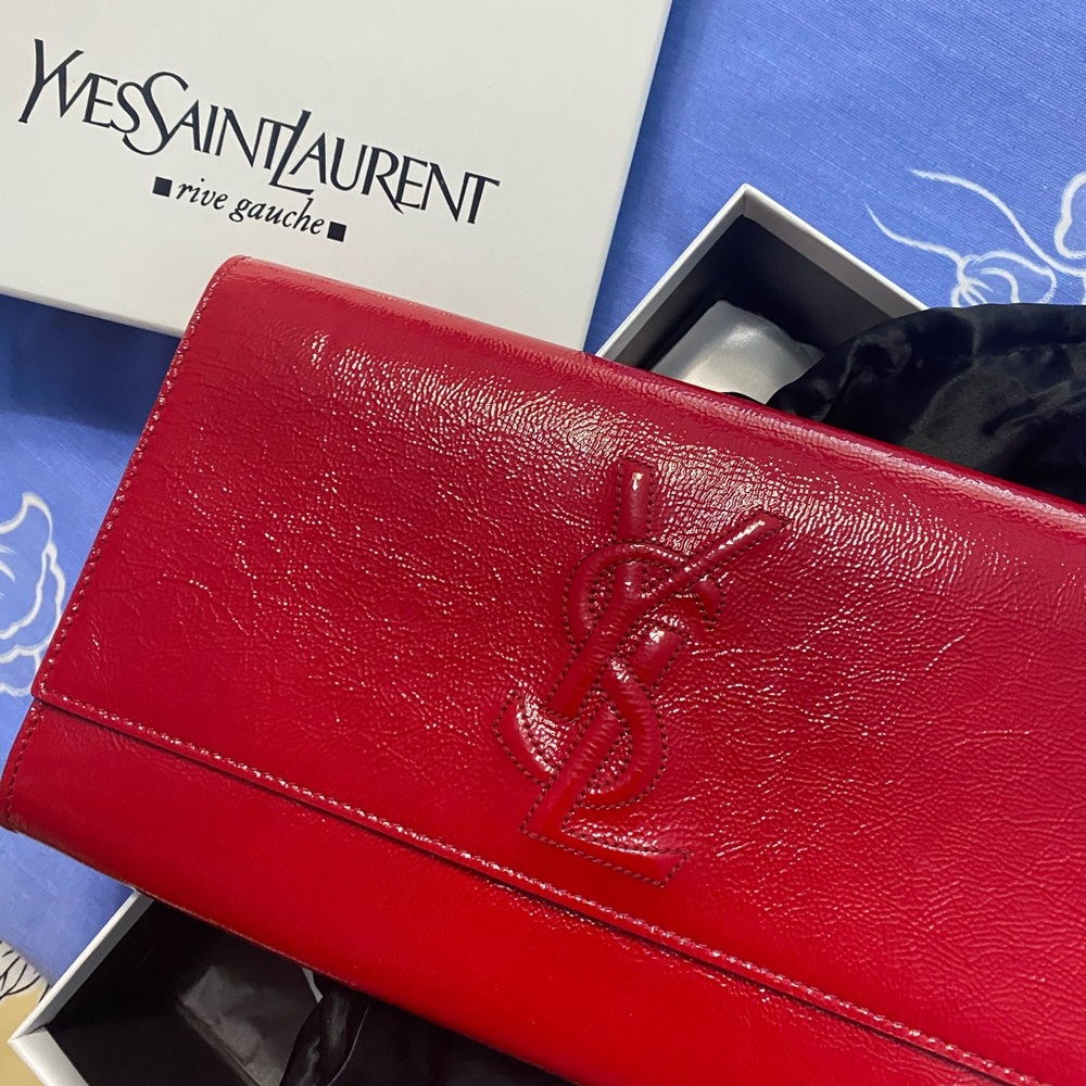 Ysl